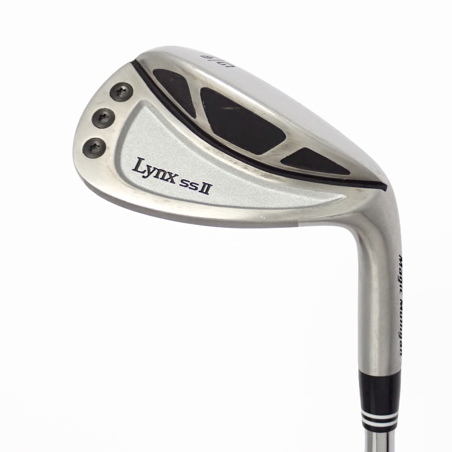 lynx リンクス SS2 ウェッジ52°、56° Lynx（リンクス） SS2 ウェッジ