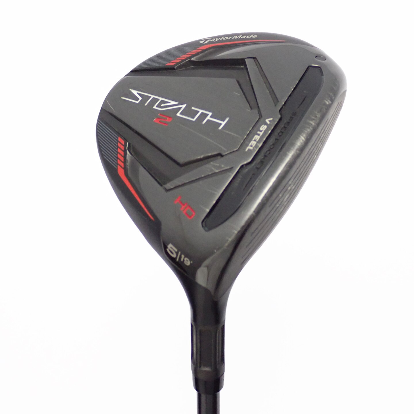 Z*h様 【美品】テーラーメイド STEALTH 3W 15° 純正フレックスS 【公式