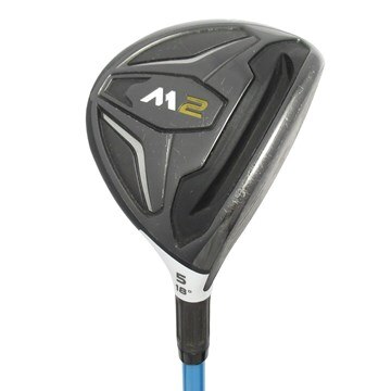 中古】M2 フェアウェイウッド (テーラーメイド) M2 通販｜GDO中古 