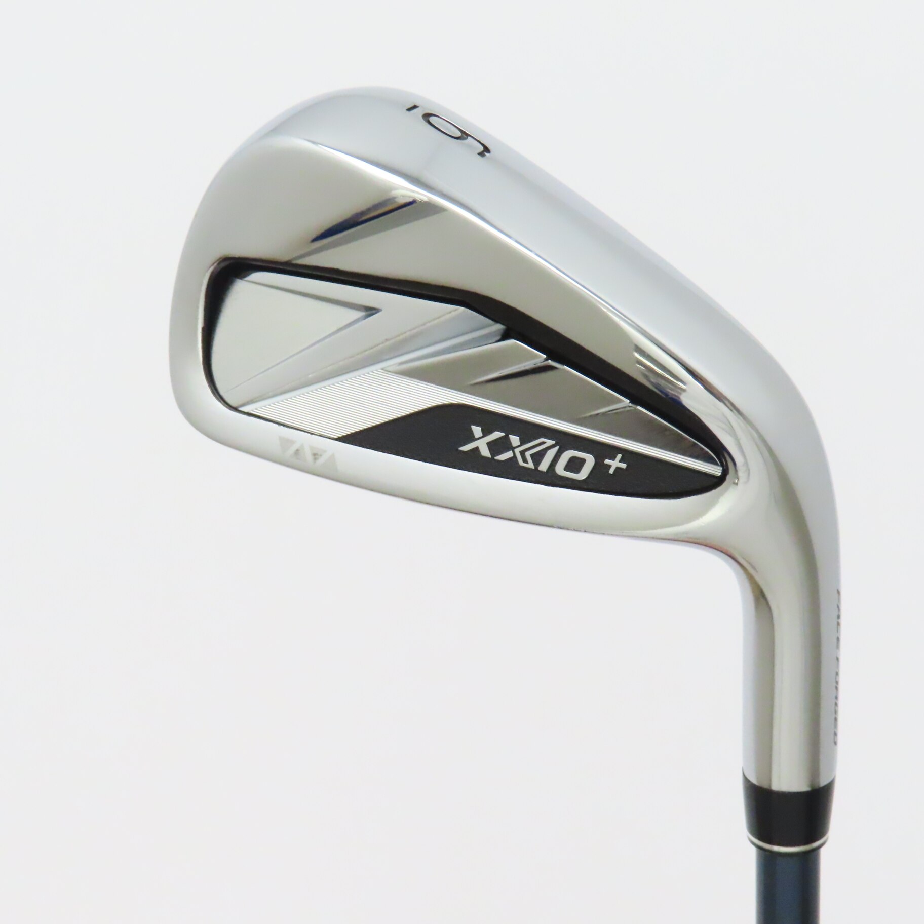 中古】ゼクシオ 14+ (2026) アイアン SPEEDER NX DST for XXIO 25.5 S