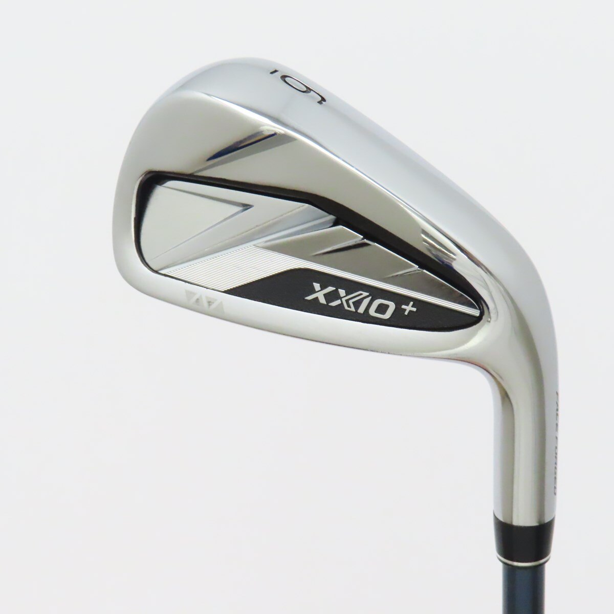中古】ゼクシオ 14+ (2026) アイアン SPEEDER NX DST for XXIO 25.5 S