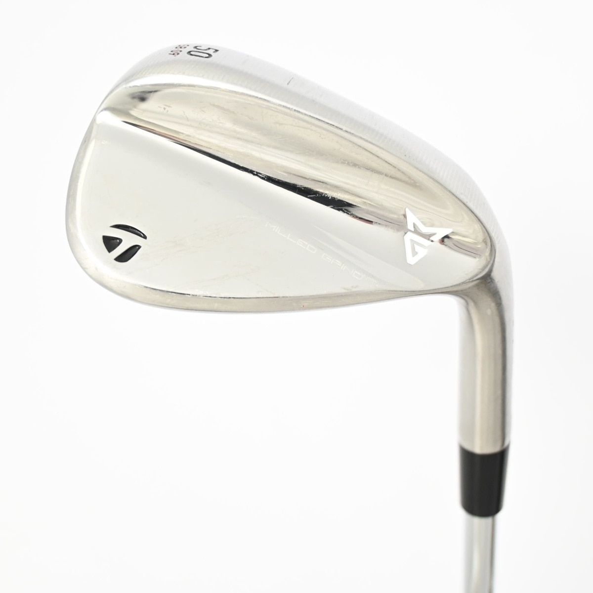 中古】MILLED GRIND CHROME(2025) ウェッジ KBS 105 CHROME STEPPED