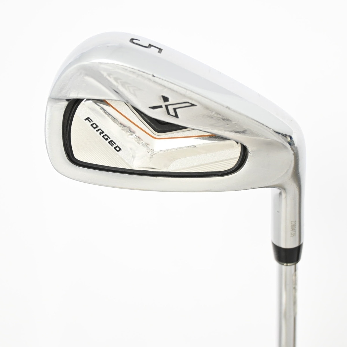 中古】ゼクシオ X [2020] アイアンセット (ダンロップ) ゼクシオ 通販