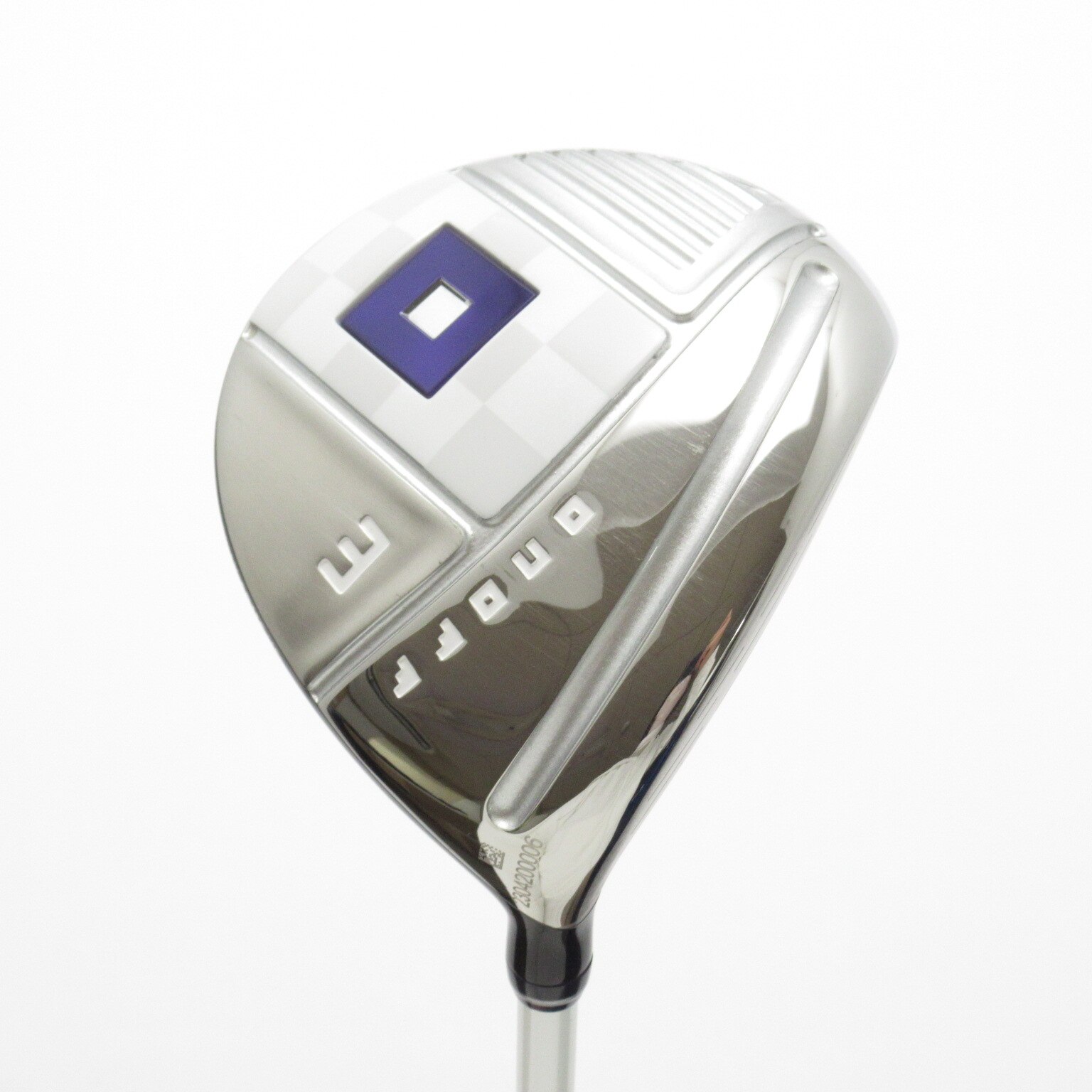 中古】ONOFF LADY FAIRWAY ARMS(2023) フェアウェイウッド (オノフ