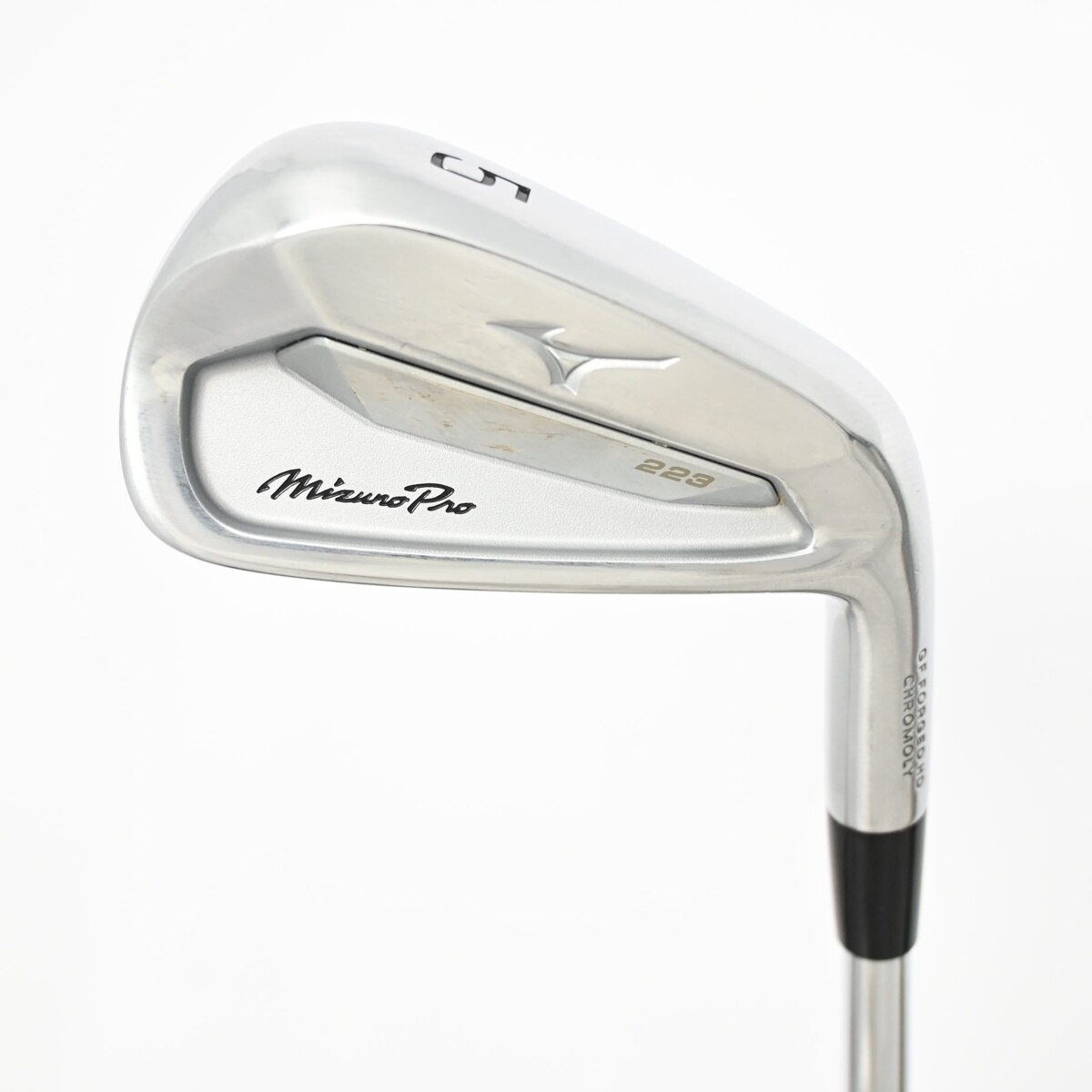 中古】MizunoPro 223 アイアン N.S.PRO MODUS3 TOUR 115 25 S C 中古】MizunoPro 223 アイアン N.S.PRO MODUS3 TOUR 115 25 S C