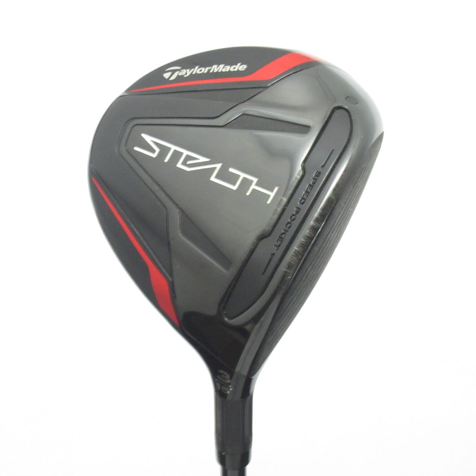 中古】ステルス フェアウェイウッド (テーラーメイド) 通販｜GDO中古