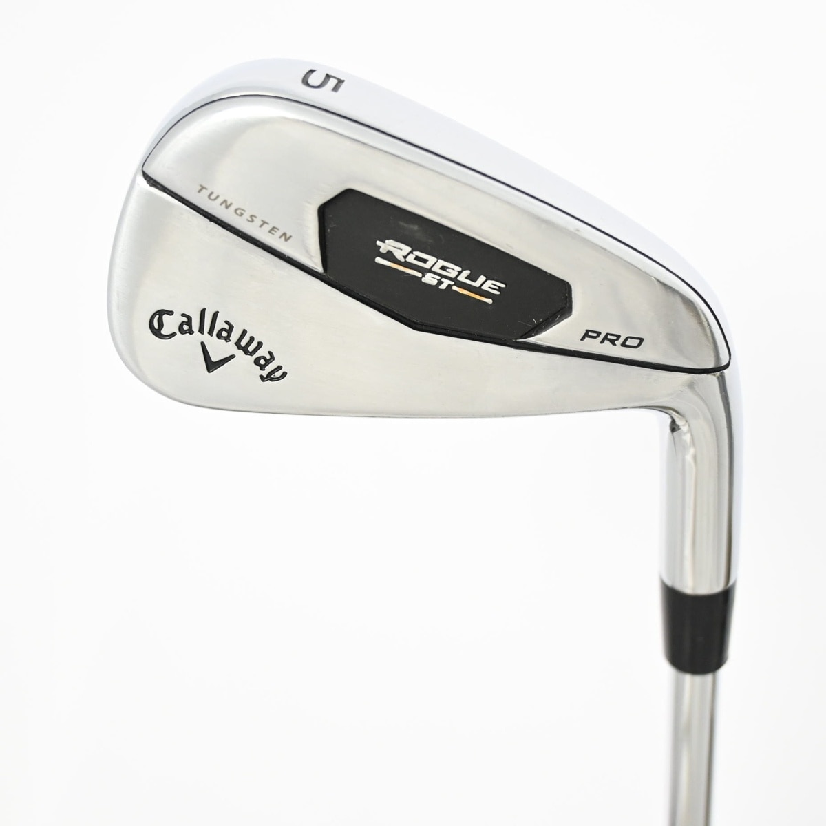 中古】ローグ ST PRO アイアンセット (キャロウェイ) ローグ メンズ