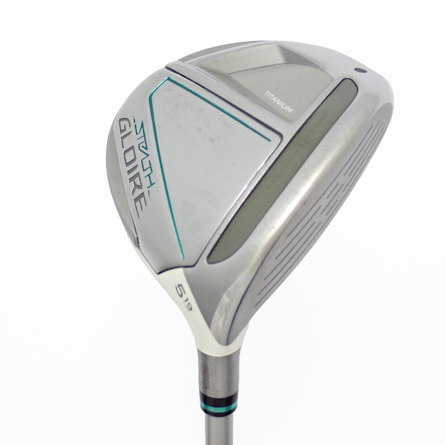 中古】ステルス グローレ (テーラーメイド) ステルス レディス 通販