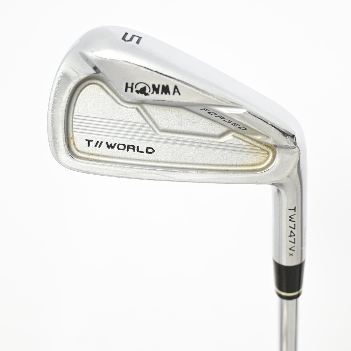 HONMA 本間 TW ZERO ツアーワールド ZERO SP アイアン 7本 【公式通販】