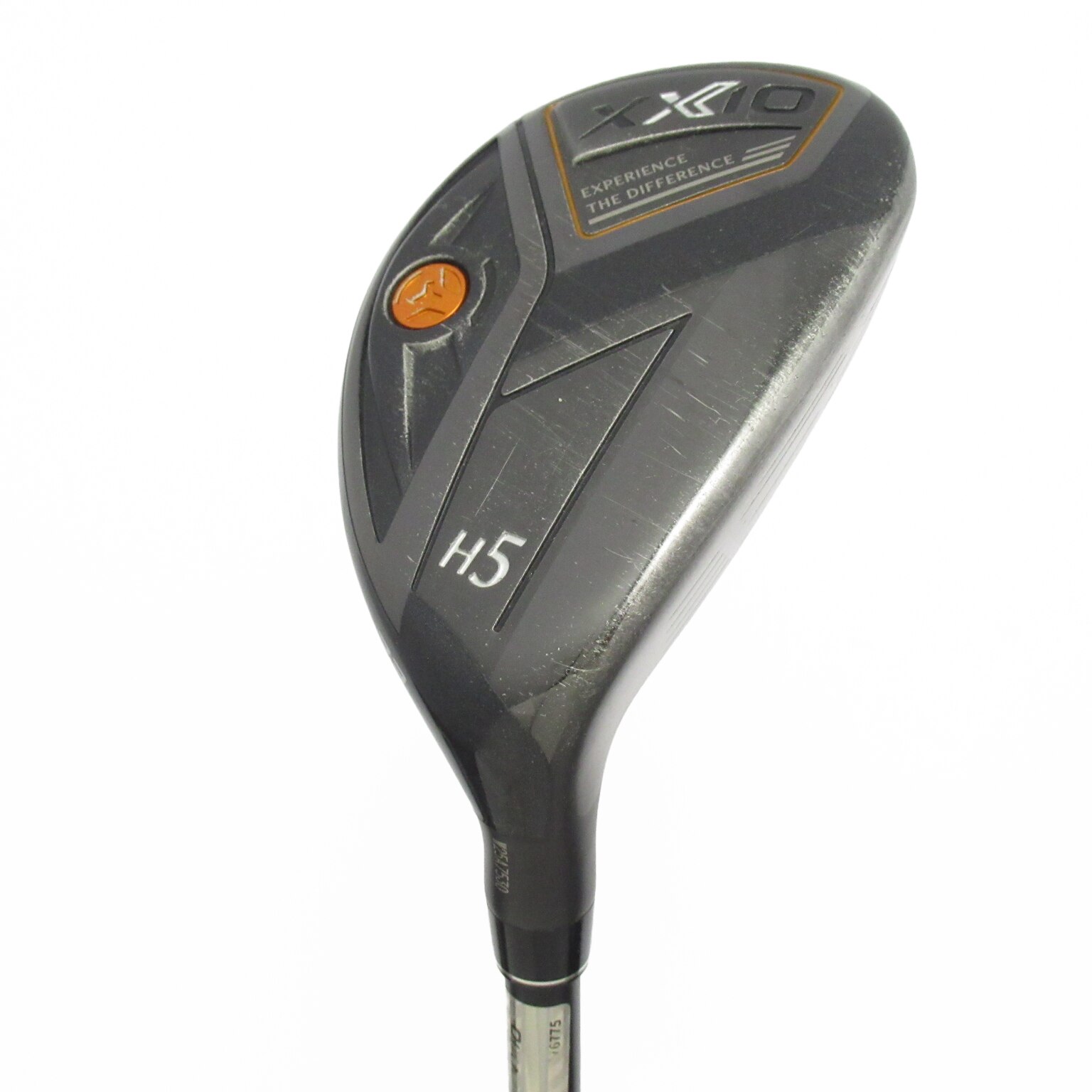 中古】ゼクシオ X [2020] ユーティリティ (ダンロップ) ゼクシオ 通販