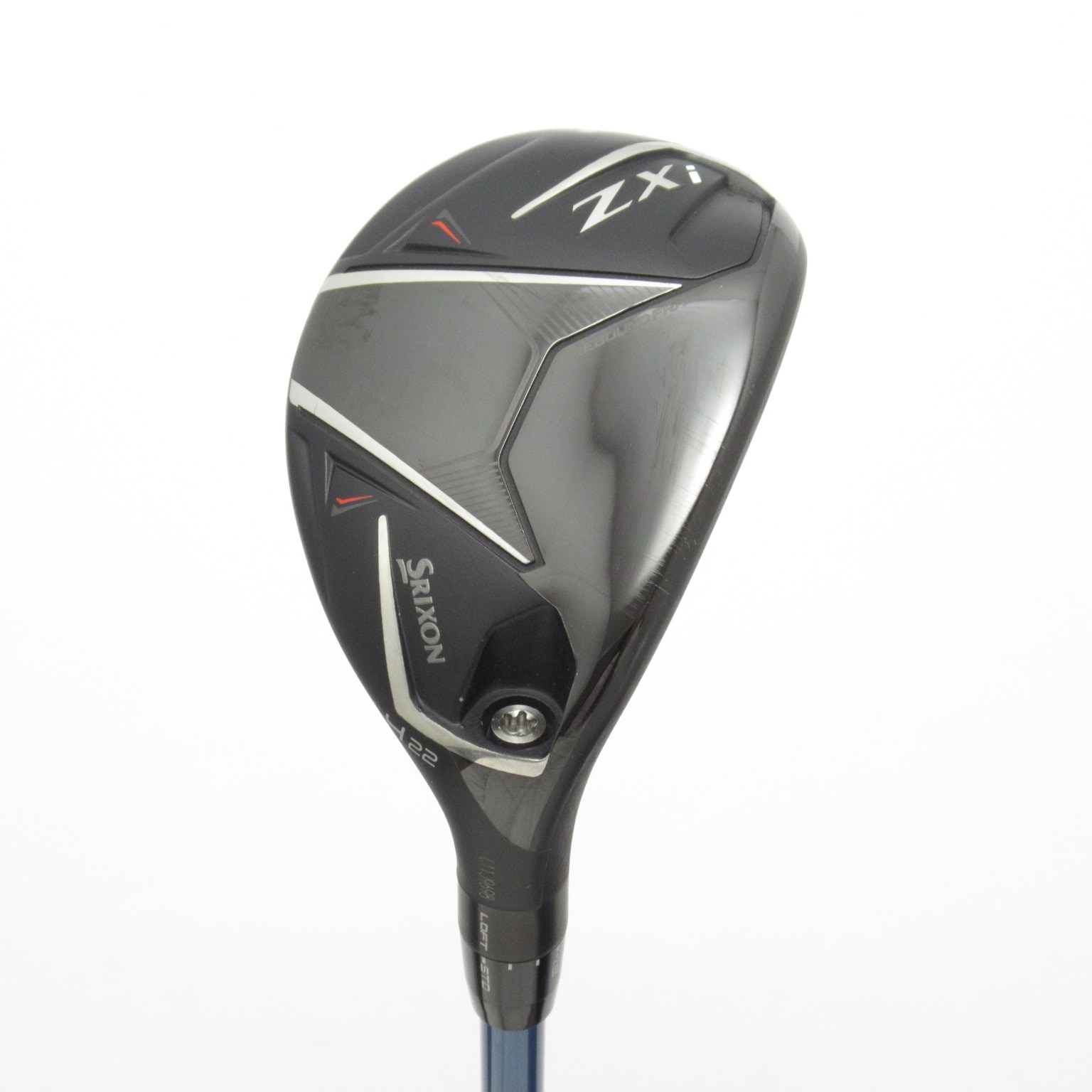zxiハイブリッド 4H 22度 VENTUS HB 8s ZXi VENTUS スリクソン 爆買