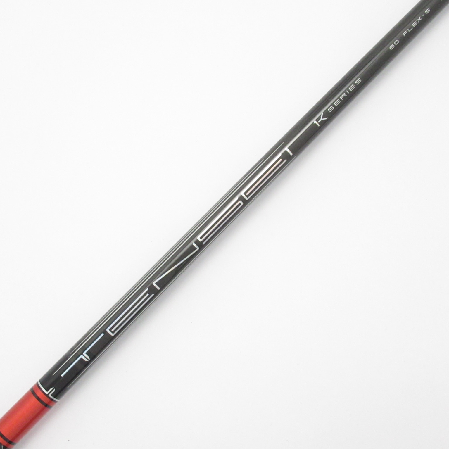 中古】TENSEI Pro Red 1K シャフト・スリーブ (三菱ケミカル 中古】TENSEI Pro Red 1K シャフト・スリーブ (三菱ケミカル