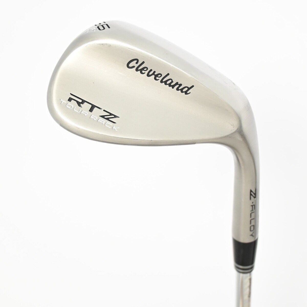 中古】RTZ TOUR RACK (クリーブランド) CG 通販｜GDO中古ゴルフクラブ