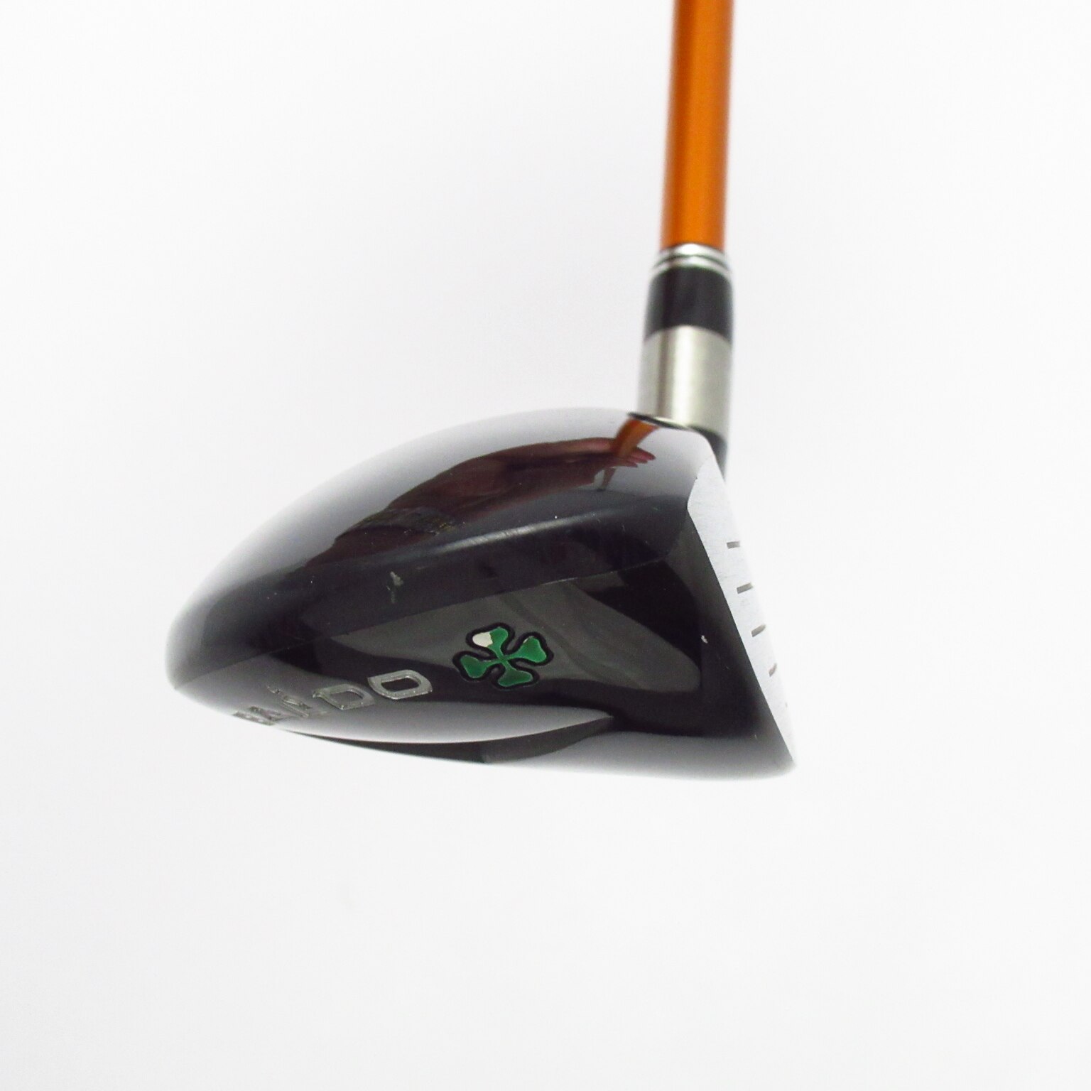 中古】COMPETIZIONE 568(2019) ユーティリティ Tour AD DI-85 HYBRID