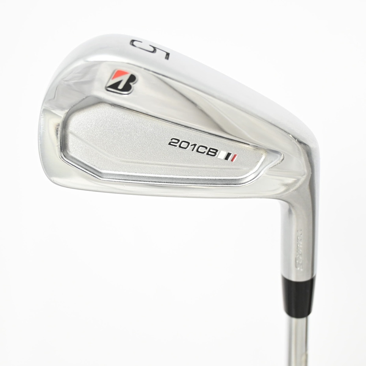 中古】TOUR B アイアンセット (ブリヂストン) 通販｜GDO中古ゴルフクラブ