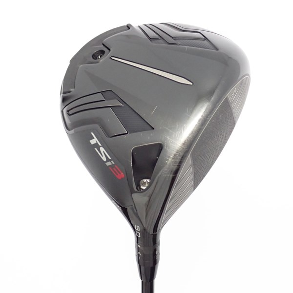 中古】TSi3 ドライバー TSP322 55 9 TOUR S C(ドライバー（単品）)|TSi 
