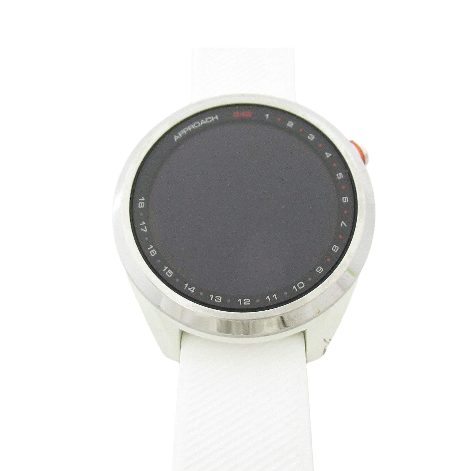 ガーミン S60 アプローチ garmin 人気のホワイトカラー S60 ガーミン