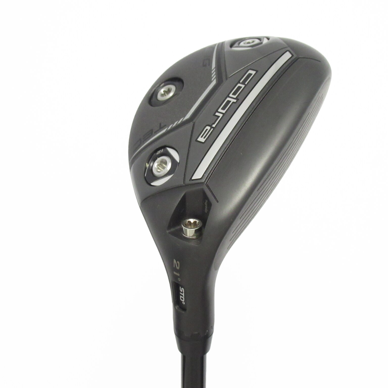 Cobra KING SZ コブラ ユーティリティ 2U ロフト 17° Cobra KING SZ コブラ ユーティリティ 2U ロフト 17° 【公式通販】