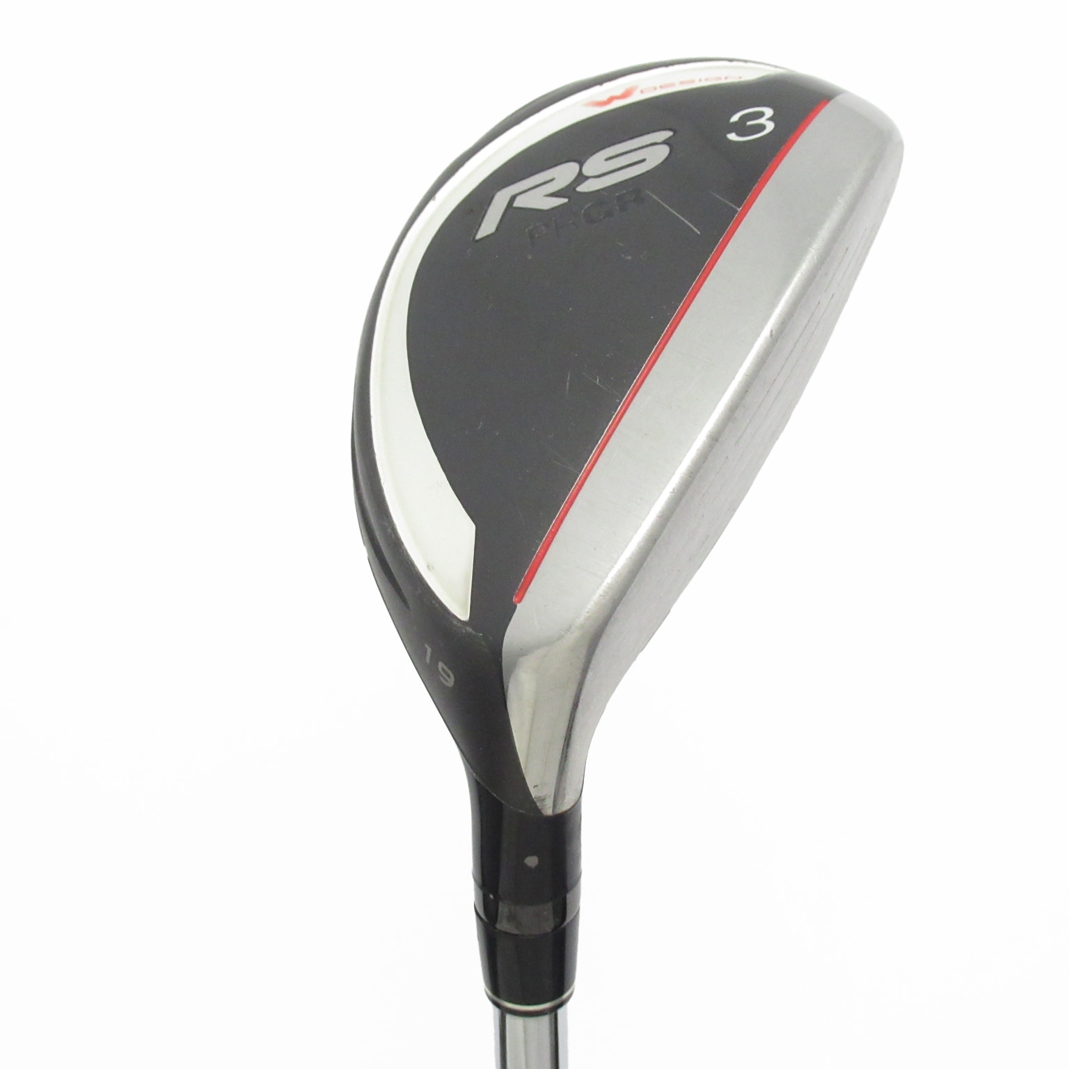 中古】RS [2018] ユーティリティ (プロギア) RS 通販｜GDO中古ゴルフクラブ