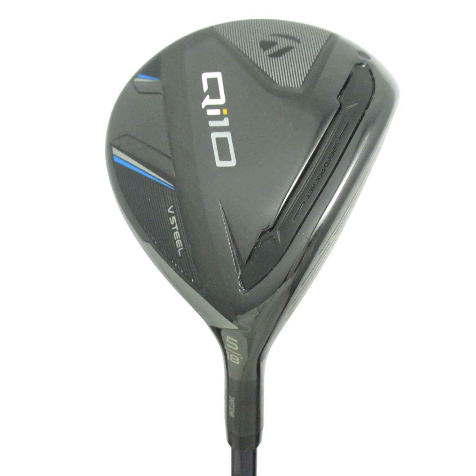 中古】Qi10 フェアウェイウッド (テーラーメイド) Qi10 通販｜GDO中古