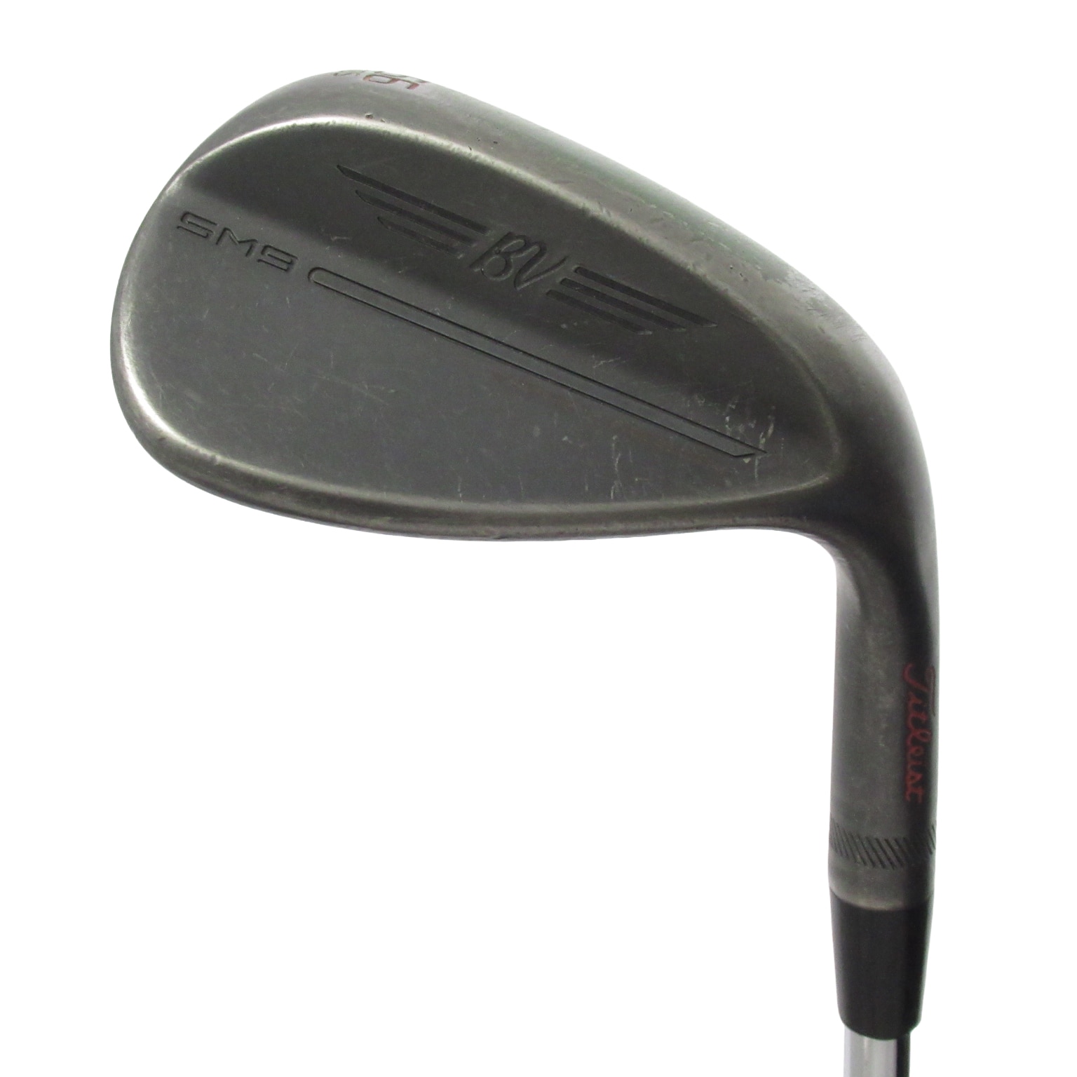SM7 タイトリスト ウェッジ TC Vokey Dynamic ボーケイデザイン