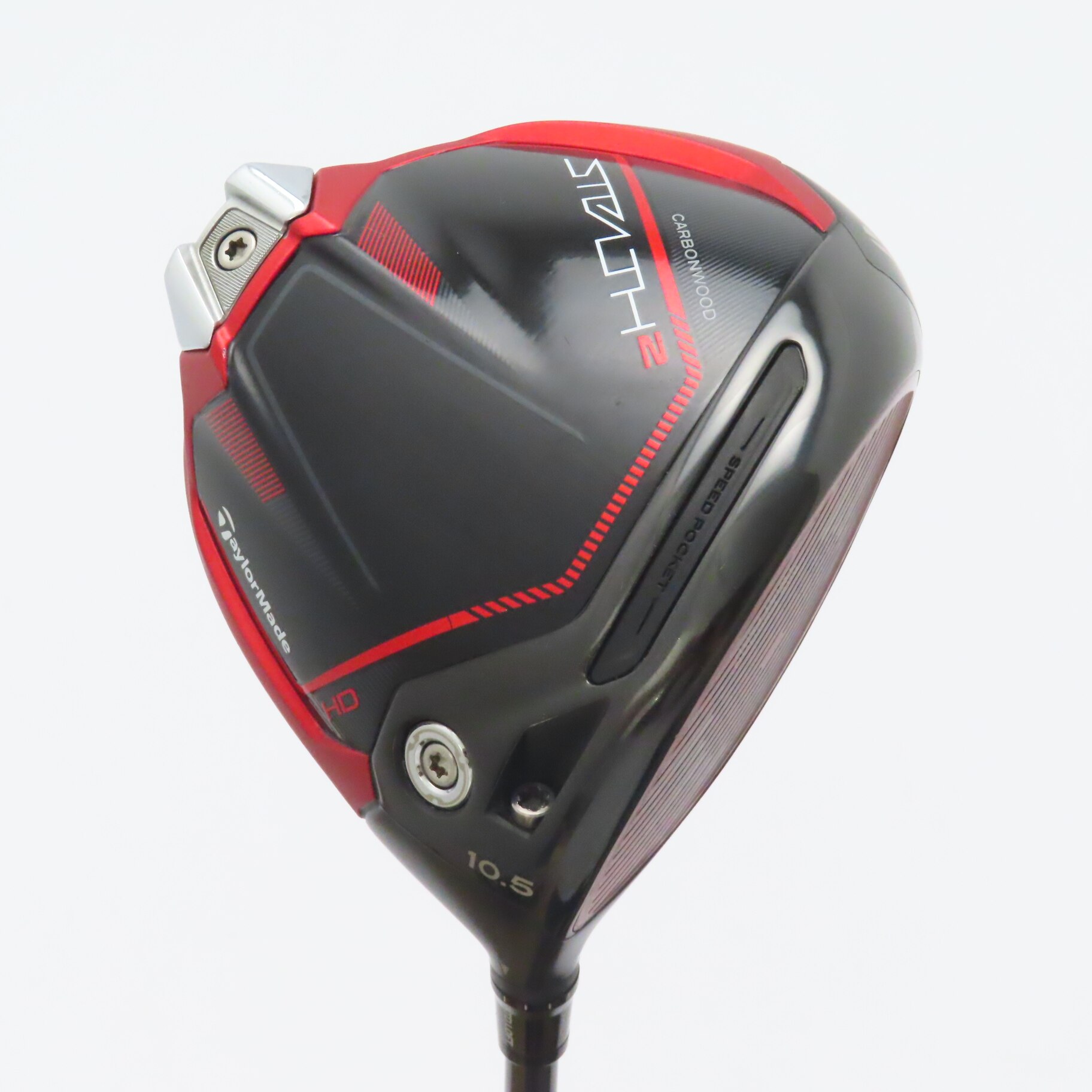 中古】ステルス2 HD ドライバー TENSEI RED TM50(2022) 10.5 R C 中古】ステルス2 HD ドライバー TENSEI RED TM50(2022) 10.5 R C