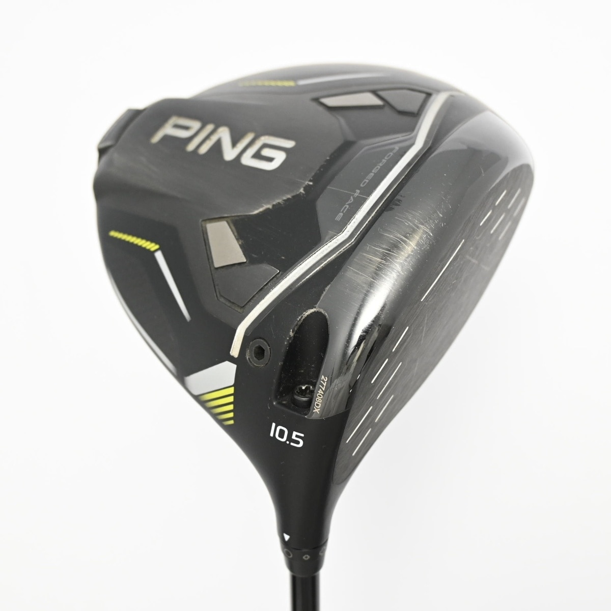 中古】G430 MAX 10K ドライバー (ピン) G430 通販｜GDO中古