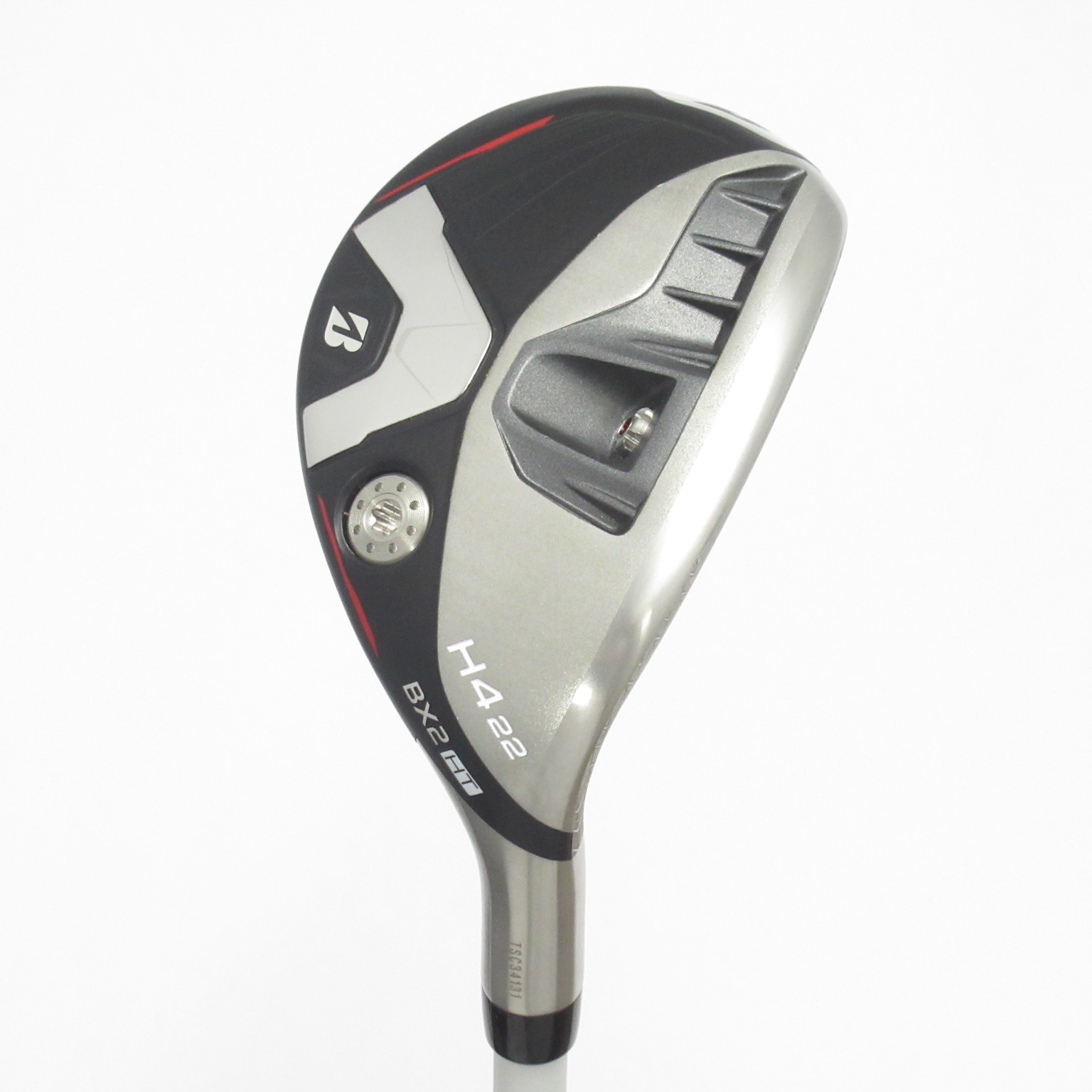 ブリヂストン BX2HT ハイブリッド H4⁄22度 ブリヂストンゴルフ