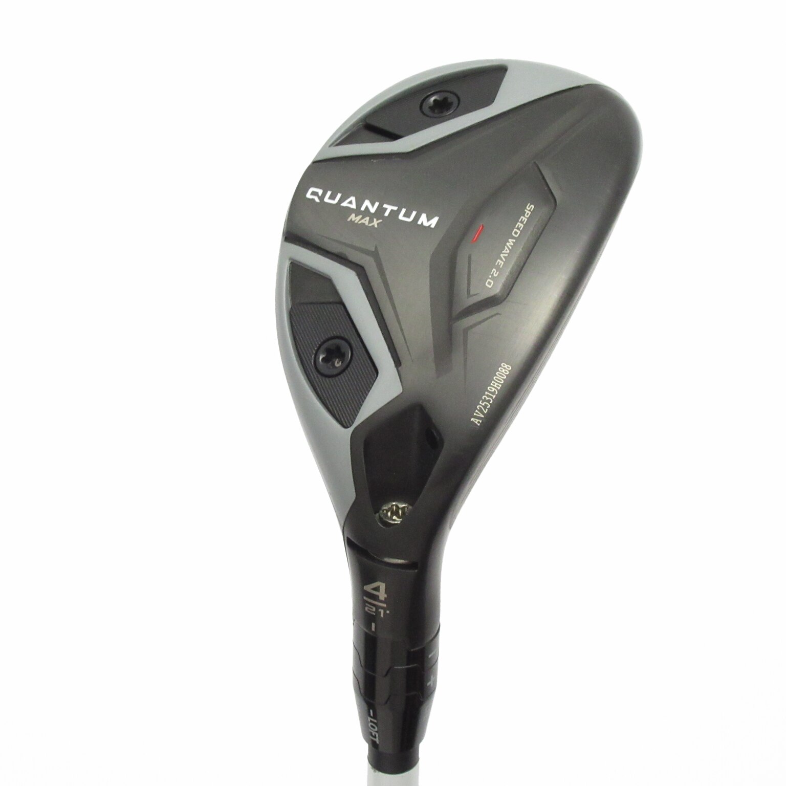 中古】クアンタム MAX ユーティリティ (キャロウェイ) QUANTUM 通販