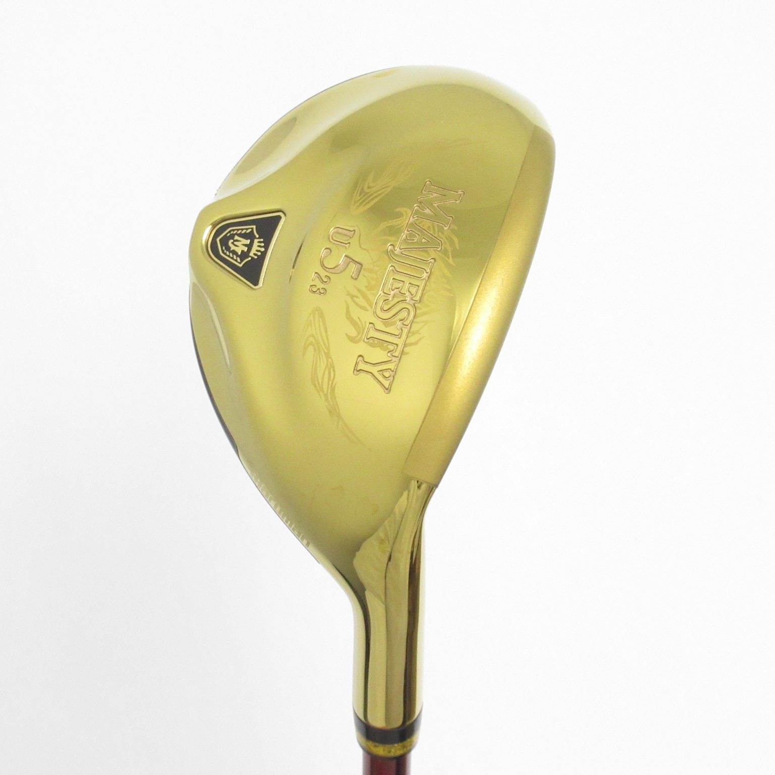 中古】マジェスティ ユーティリティ (マジェスティ) 通販｜GDO中古