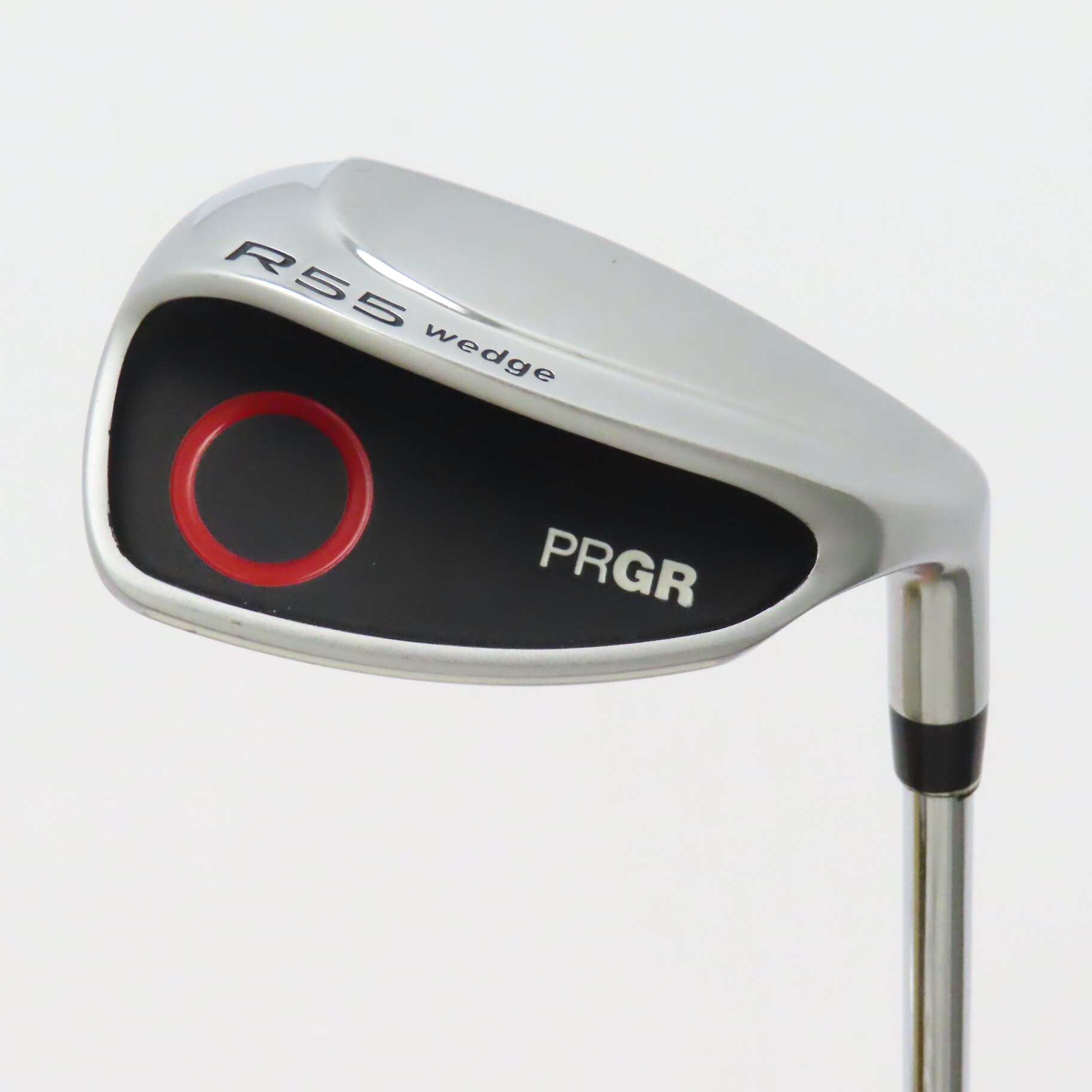 PRGR ゴルフクラブチッパー wedge R55 【公式通販】