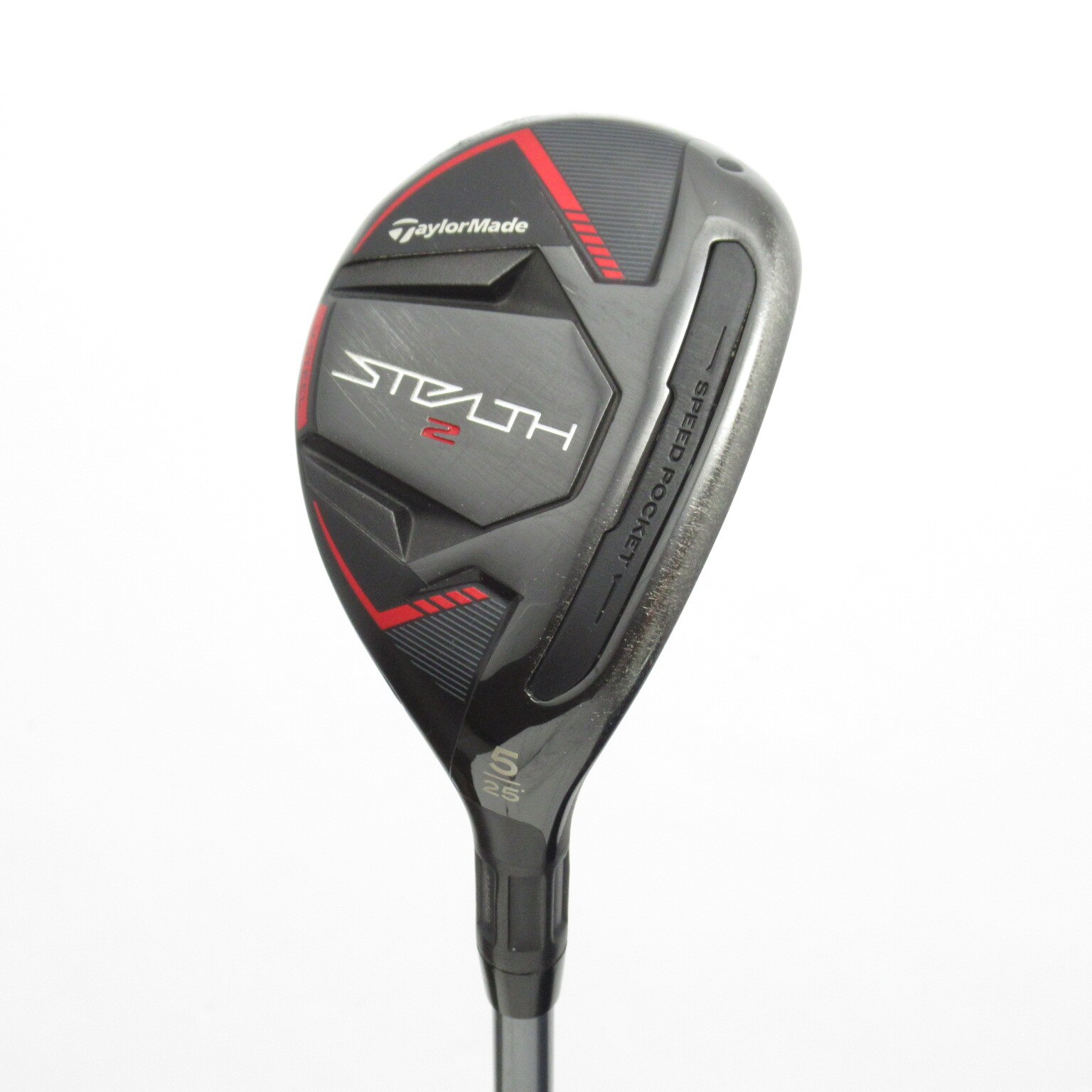 中古】ステルス2 レスキュー ユーティリティ MCH 80 Black 25 S 中古】ステルス2 レスキュー ユーティリティ MCH 80 Black 25 S