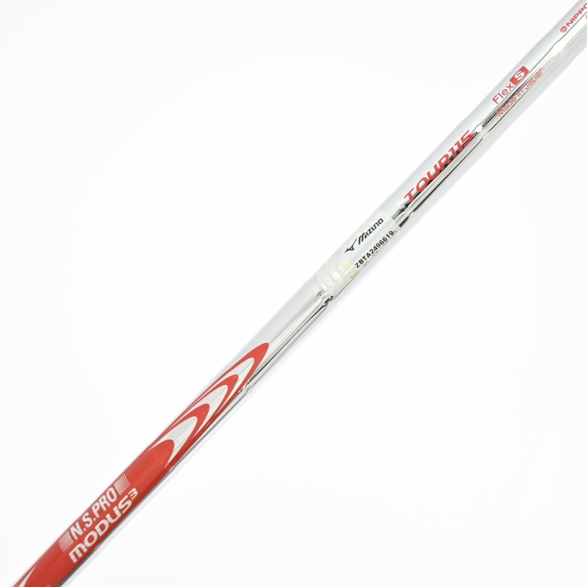 中古】The Craft ウェッジ N.S.PRO MODUS3 TOUR 115 56-16 S CD