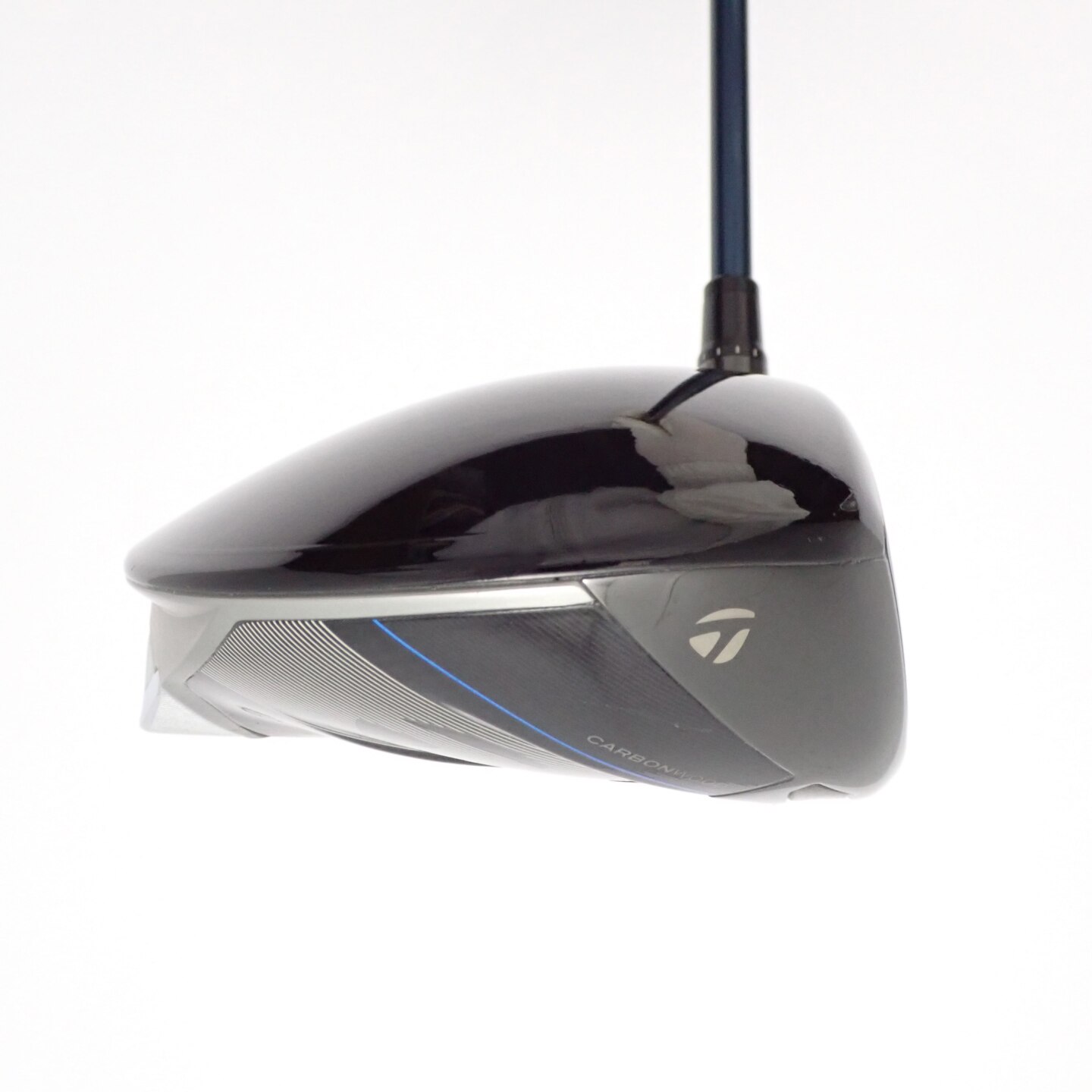 中古】Qi10 LS ドライバー TENSEI BLUE TM50(2021) 10.5 SR CD