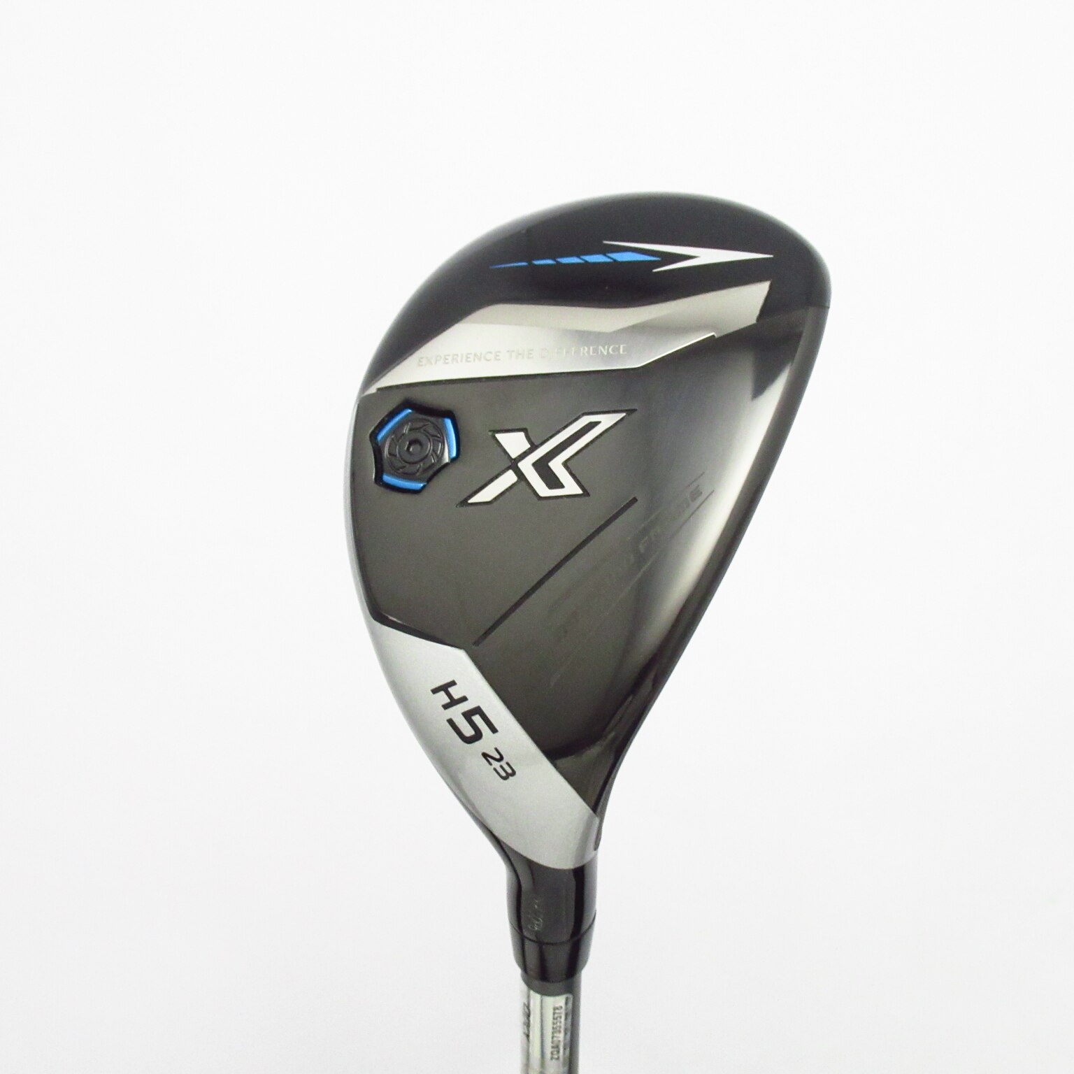中古】ゼクシオ X(2024) ユーティリティ Miyazaki AX-3 23 SR C 中古】ゼクシオ X(2024) ユーティリティ Miyazaki AX-3 23 SR C