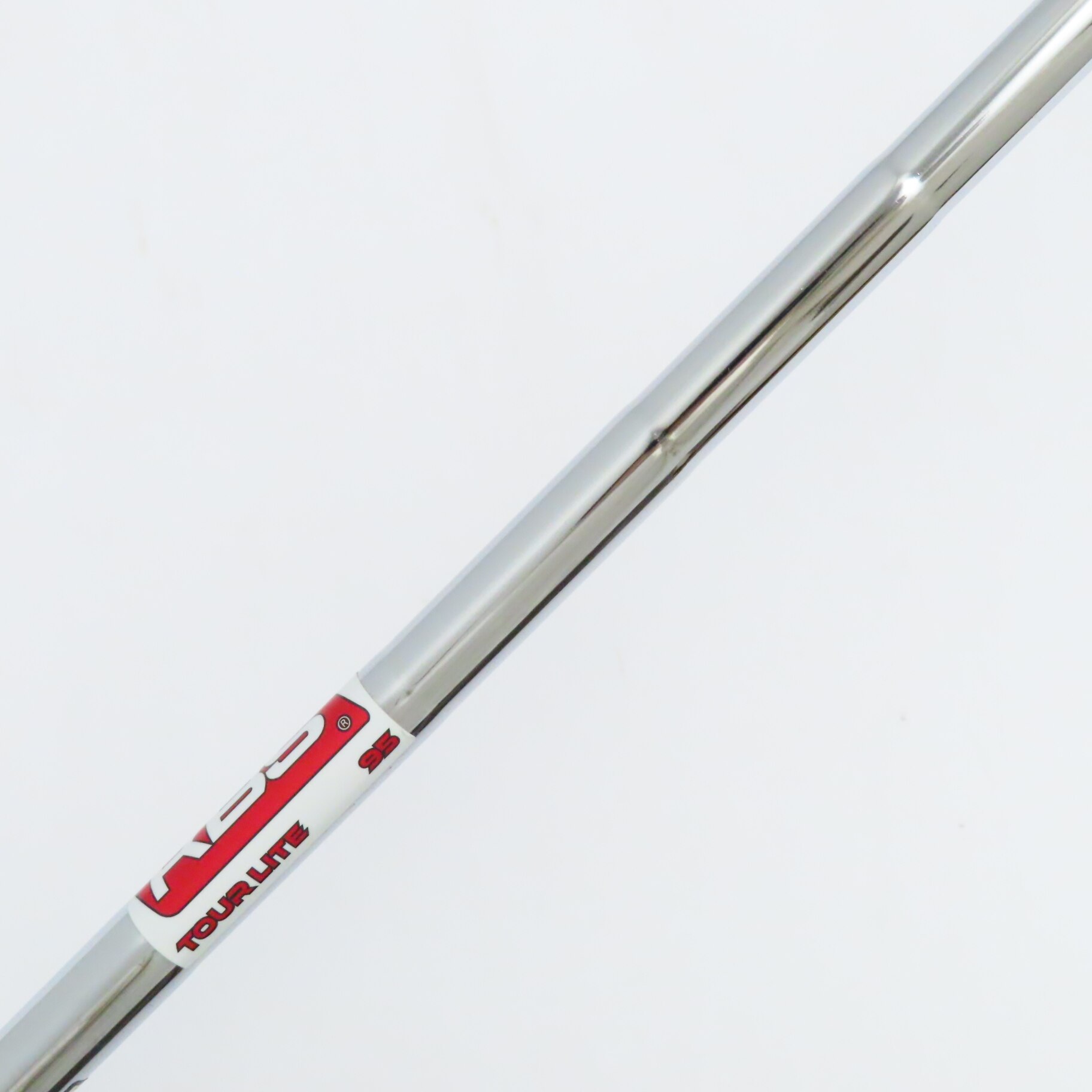 中古】i525 アイアン KBS TOUR LITE 25.5 設定無 CD(アイアン（セット