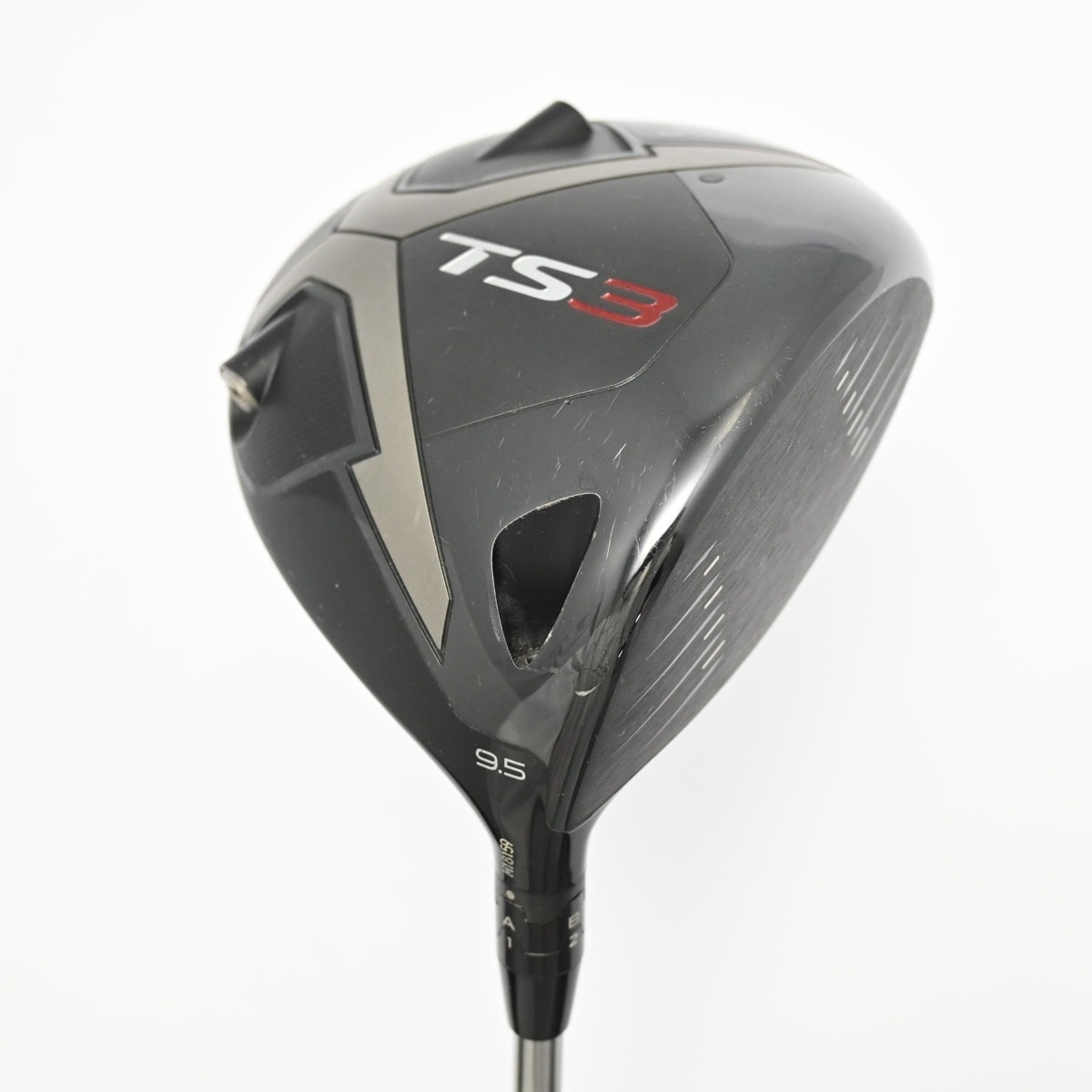 中古】TS3 ドライバー (タイトリスト) Titleist メンズ 通販｜GDO中古