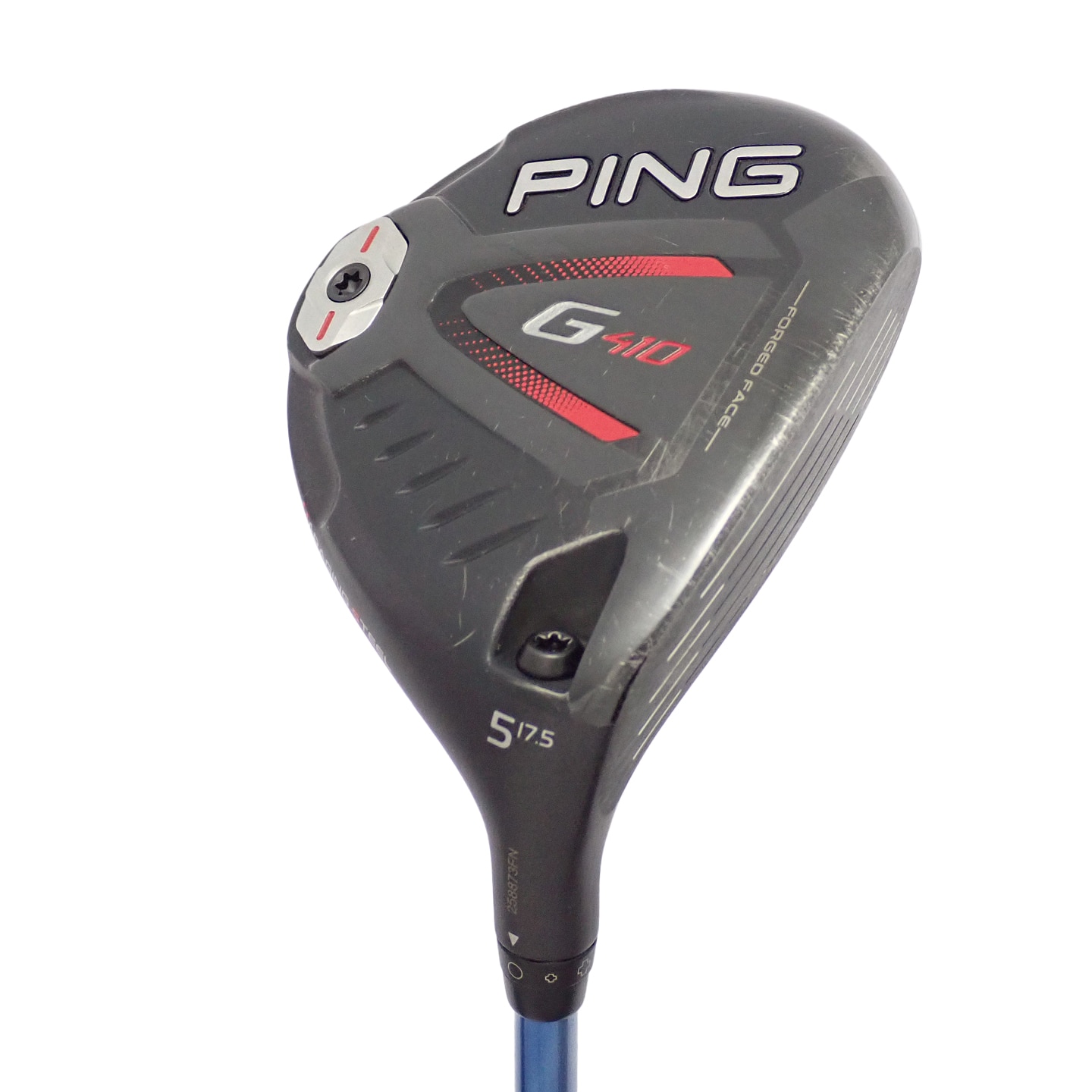 中古】G410 フェアウェイウッド (ピン) 通販｜GDO中古ゴルフクラブ