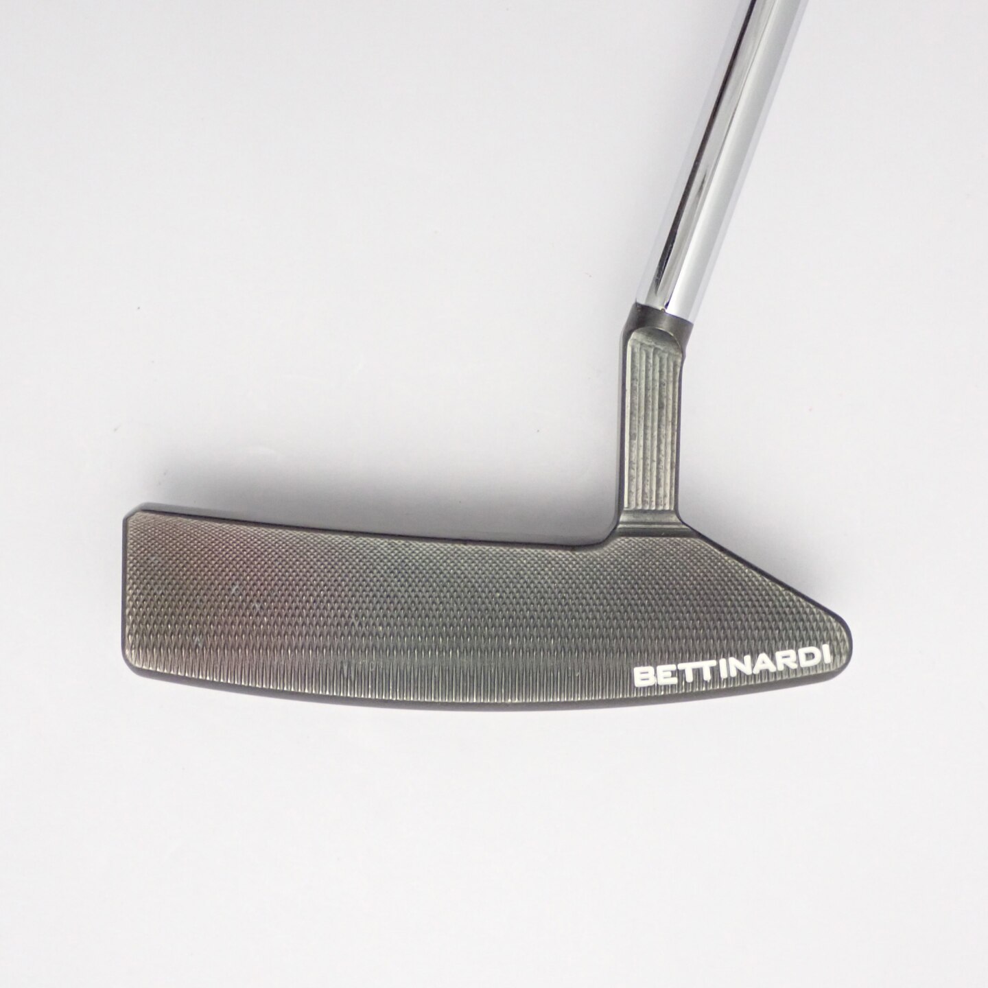 中古】JM-9 パター スチールシャフト 計測項目外 計測項目外 C(パター