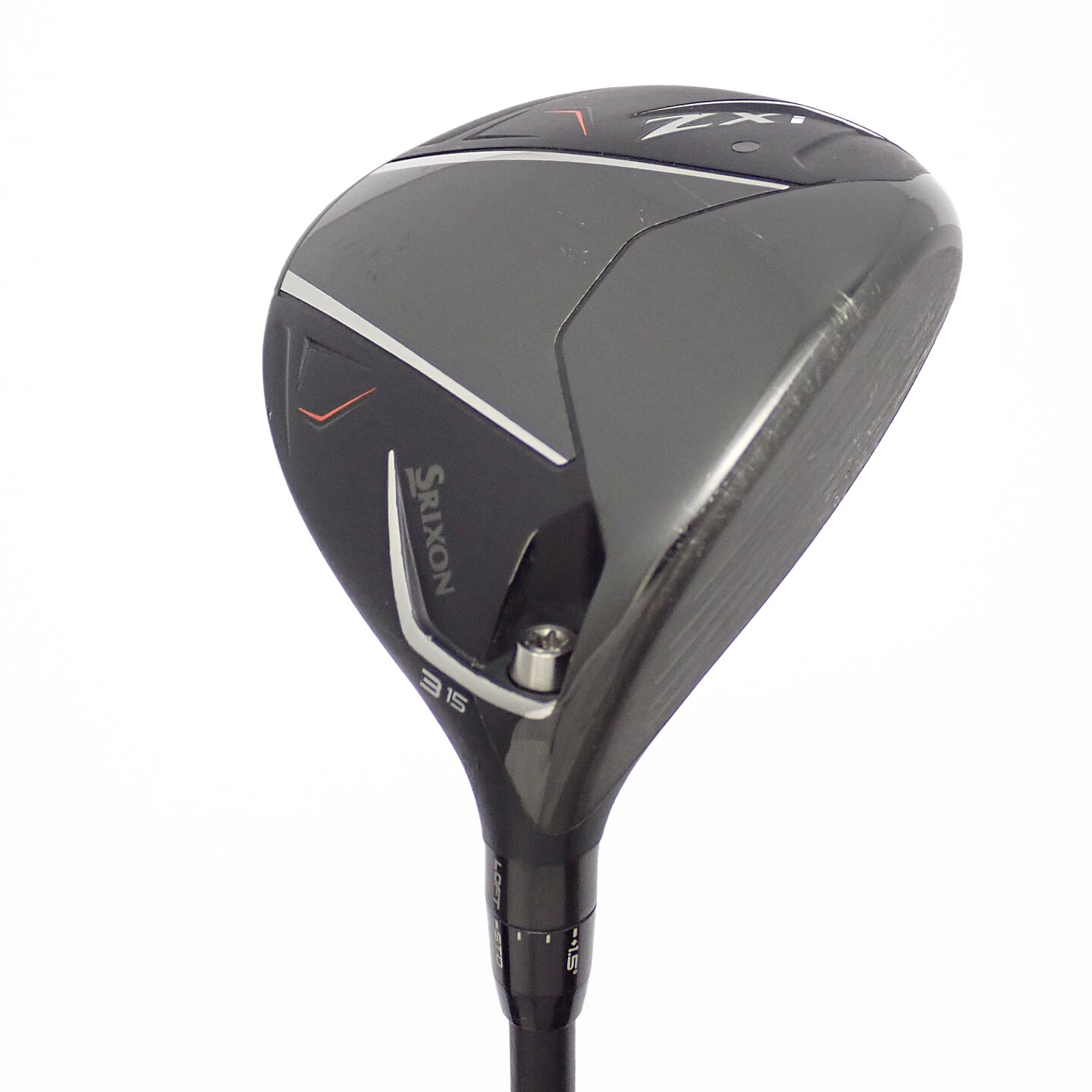 中古】スリクソン Zxi フェアウェイウッド (ダンロップ 中古】スリクソン Zxi フェアウェイウッド (ダンロップ