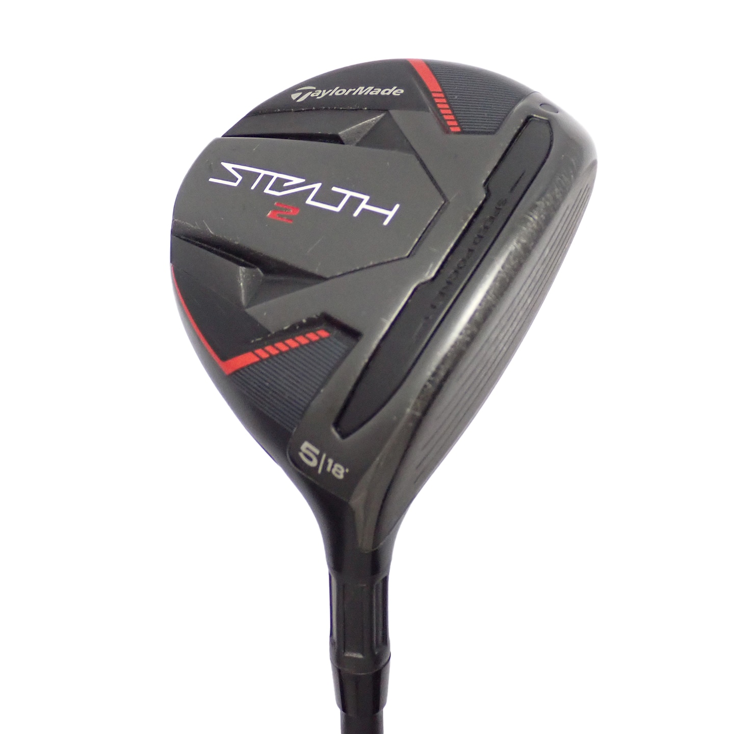 中古】ステルス フェアウェイウッド (テーラーメイド) 通販|GDO 中古】ステルス フェアウェイウッド (テーラーメイド) 通販|GDO