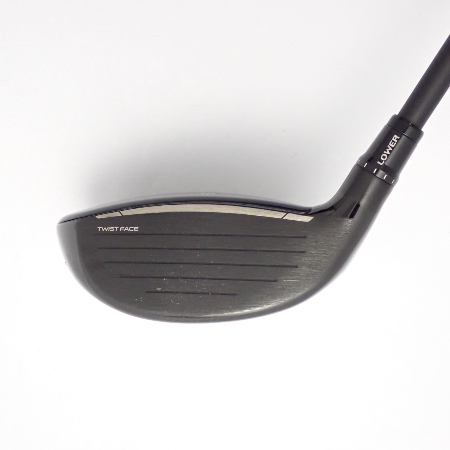 中古】Qi10 Tour フェアウェイウッド Diamana WB 63 15 S C