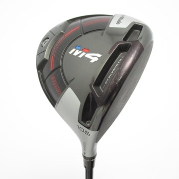 中古】M4 (テーラーメイド) 通販｜GDO中古ゴルフクラブ