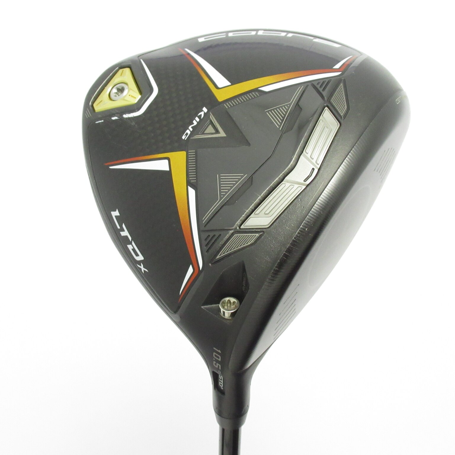 中古】LTDX ドライバー (コブラ) キング 通販｜GDO中古ゴルフクラブ