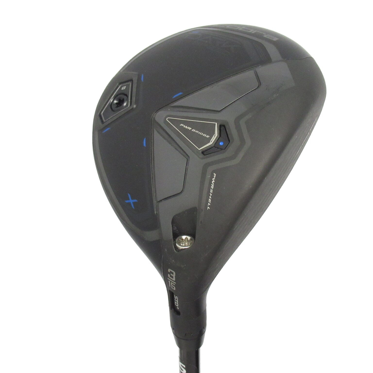 中古】ダークスピード X フェアウェイウッド (コブラ) ダーク 中古】ダークスピード X フェアウェイウッド (コブラ) ダーク