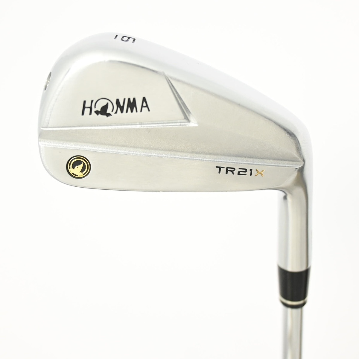 中古】ツアーワールド TR21 X アイアンセット (本間ゴルフ) ツアー