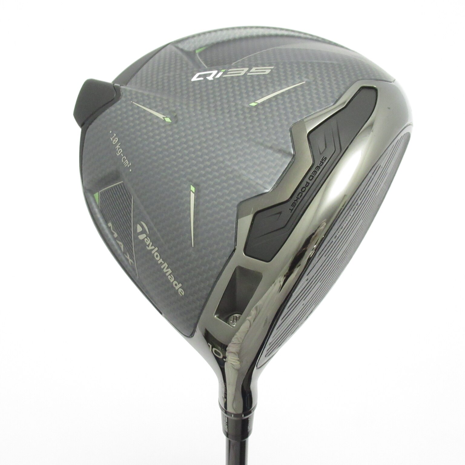 中古】Qi35 MAX ドライバー (テーラーメイド) Qi35 通販 (2ページ目