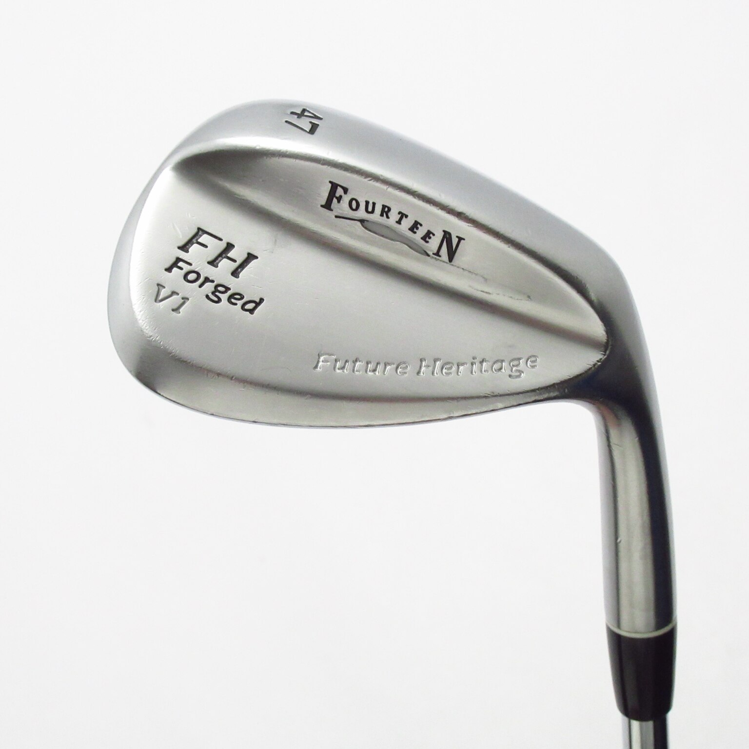 中古】FH フォージド V1 ウェッジ (フォーティーン) FH 通販｜GDO中古