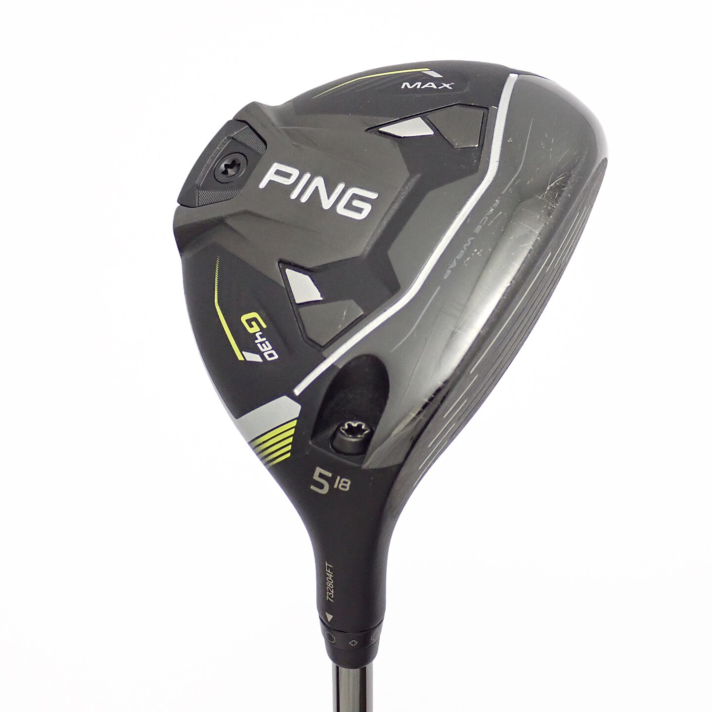 中古】G430 フェアウェイウッド (ピン) 通販｜GDO中古ゴルフクラブ