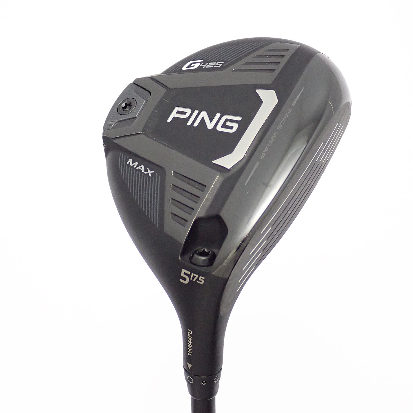 中古】G425 MAX フェアウェイウッド (ピン) G425 通販｜GDO中古ゴルフ